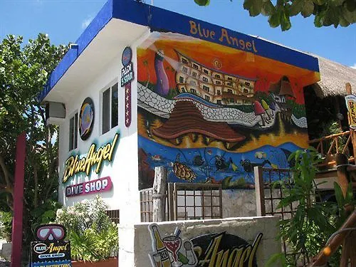 Blue Angel Resort Cozumel