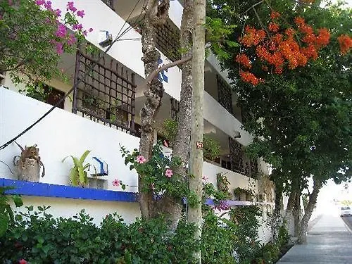 Blue Angel Resort Cozumel 4*,