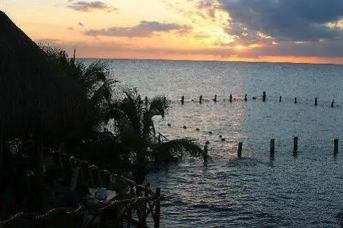 Blue Angel Resort Cozumel