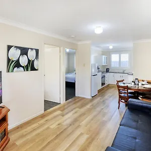 Apollo Aparthotel Toowoomba