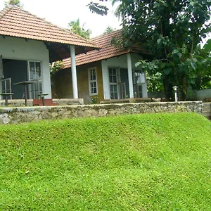 Lazy Gaze Guest house Kochi
