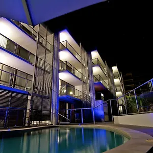 Merrima Court Holidays Aparthotel Caloundra