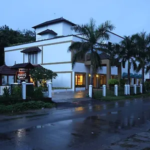Cloud 9 Hotel Kotamangalam