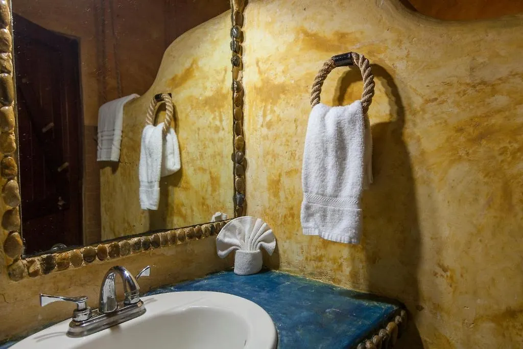 Blue Angel Resort Cozumel