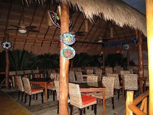 Hotel Blue Angel Resort Cozumel