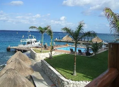 **** Hotel Blue Angel Resort Cozumel Mexico