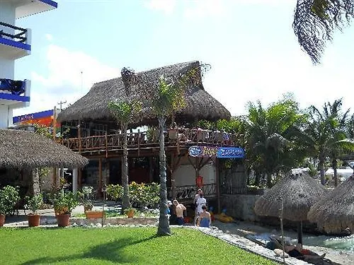 Hotel Blue Angel Resort Cozumel