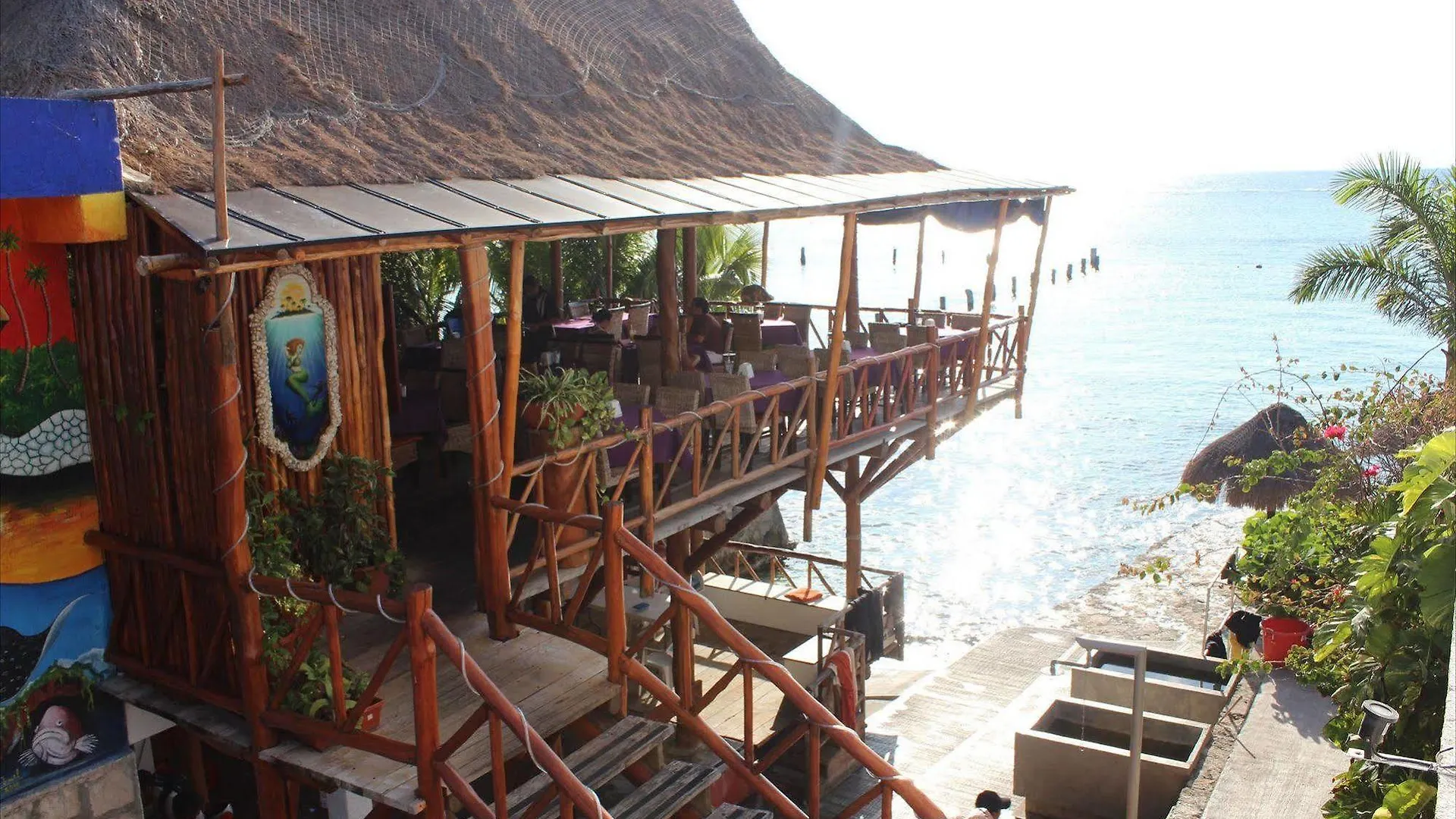 **** Hotel Blue Angel Resort Cozumel Mexico