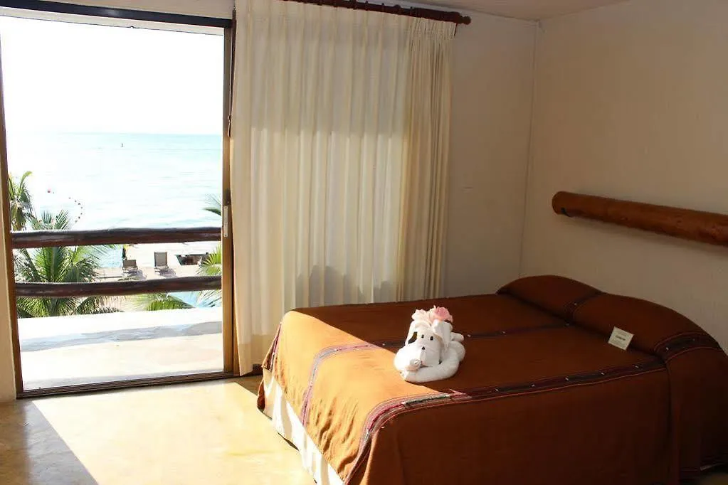 Blue Angel Resort Cozumel Hotel